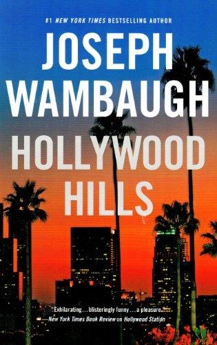 HOLLYWOOD HILLS | 9780446584326 | JOSEPH WAMBAUGH