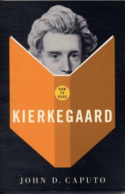 HOW TO READ KIERKEGAARD | 9781862079151 | SIMON CRITCHLEY