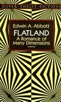 FLATLAND | 9780486272634 | EDWIN A. ABBOTT