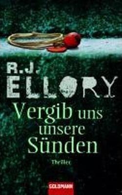 VERGIB UNS UNSERE SUNDEN | 9783442472109 | ROGER JON ELLORY