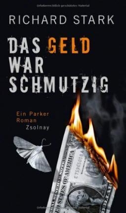 DAS GELD WAR SCHMUTZIG | 9783552054790 | RICHARD STARK