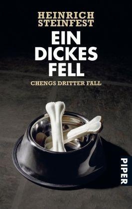 EIN DICKES FELL | 9783492250702 | HEINRICH STEINFEST