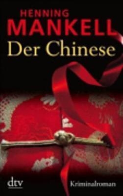 DER CHINESE: KRIMINALROMAN | 9783423212038 | HENNING MANKELL