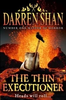 THIN EXECUTIONER, THE | 9780007315840 | DARREN SHAN