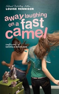 AWAY LAUGHING ON A FEAST CAMEL: EVEN MORE | 9780060589363 | LOUISE RENNISON