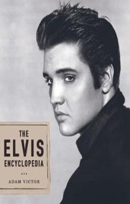 ELVIS ENCYCLOPEDIA, THE | 9780715638163 | ADAM VICTOR