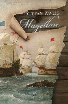 MAGELLAN | 9781906548490 | STEFAN ZWEIG