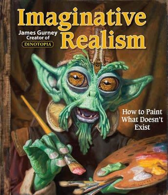 IMAGINATIVE REALISM | 9780740785504 | JAMES GURNEY