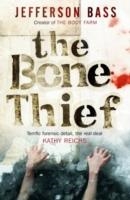 BONE THIEF, THE | 9781849160582 | JEFFERSON BASS