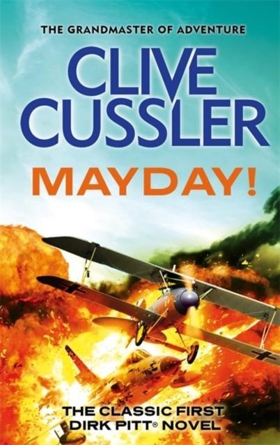 MAYDAY! | 9780751504804 | CLIVE CUSSLER