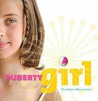 PUBERTY GIRL | 9781741141047 | SHUSHANN F. MOVSESSIAN