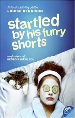 STARTLED BY HIS FURRY SHORTS | 9780060853860 | LOUISE RENNISON