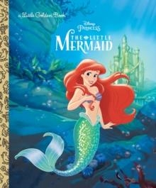 LITTLE MERMAID, THE | 9780736421775 | DISNEY