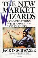 NEW MARKET WIZARDS: CONVERSATIONS WITH AMERICA'S | 9780887306679 | JACK SCHWAGER