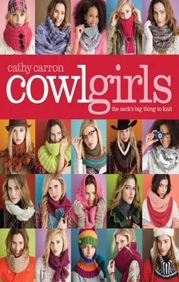 COWL GIRLS | 9781936096046