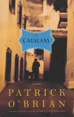 THE CATALANS | 9780393329728 | PATRICK O'BRIAN