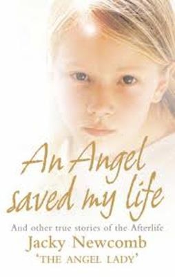 AN ANGEL SAVED MY LIFE | 9780007205691 | JACKY NEWCOMB