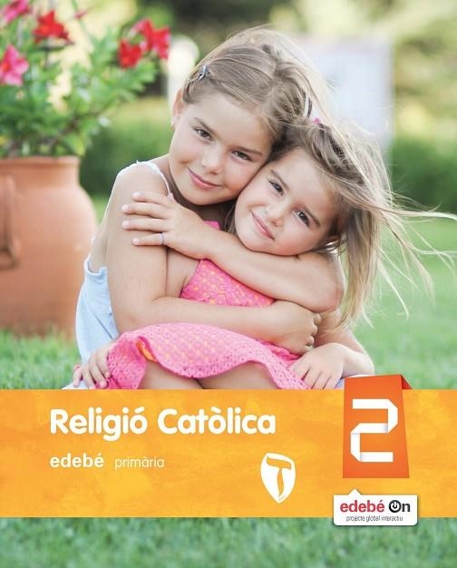 RELIGIO CATOLICA EP2 (CAT) | 9788468317144