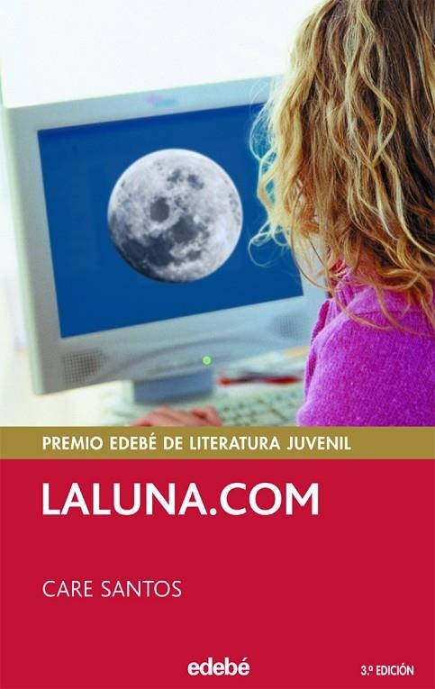 LA LUNA.COM | 9788423676736 | Santos Torres, Care