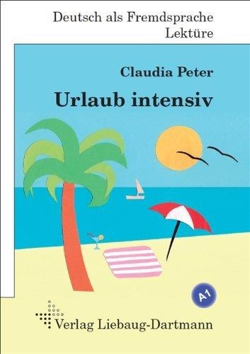 URLAUB INTENSIV | 9783922989837