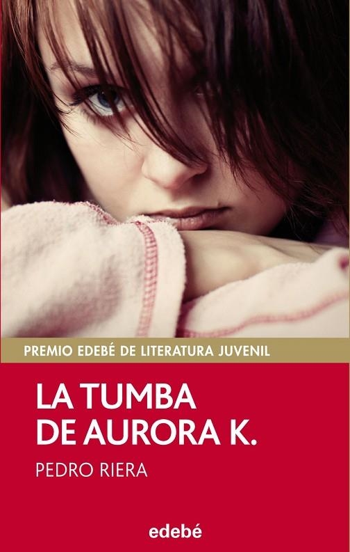 LA TUMBA DE AURORA K. | 9788468312507 | Riera de Habsburgo, Pedro