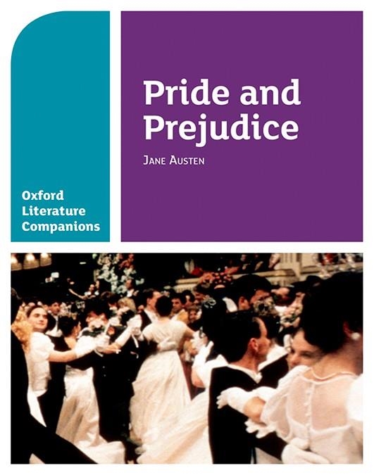 OLC: PRIDE AND PREJUDICE | 9780199128808 | JANE AUSTEN