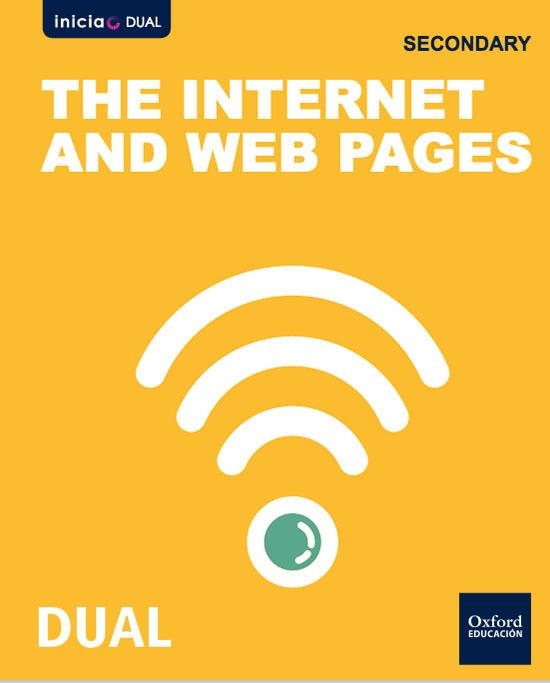 INICIA DUAL ROBOT 2ºESO INTERNET SB | 9780190506728 | QUINN, ROBERT