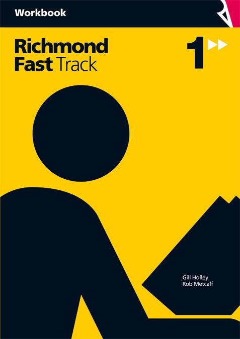 FAST TRACK 1 WORKBOOK ED16 | 9788466820608 | HOLLEY, GILLIAN MARY/CAMPBELL, ROBERT WYNDHAM/METCALF, ROBERT STEPHEN