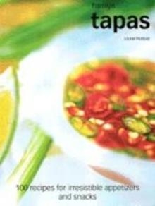 TAPAS | 9780600598756