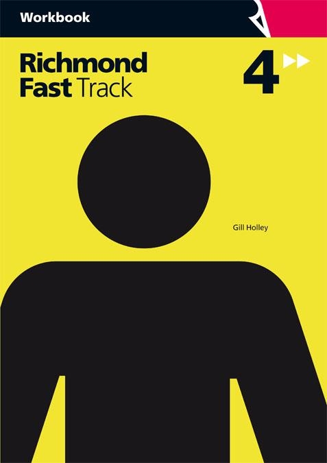 FAST TRACK 4 WORKBOOK ED16 | 9788466820639