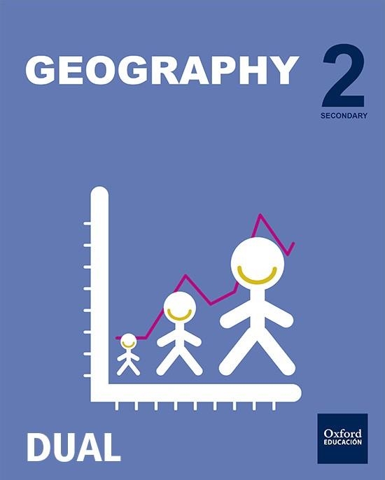 INICIA DUAL GEOANDHIST 2ºESO SB VOL 2 | 9780190507091 | AYEN SÁNCHEZ, FRANCISCO JOSÉ