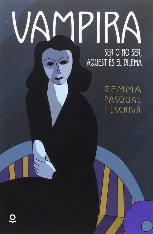 La vampira Barcelona | 9788416661442 | GEMMA PASQUAL I ESCRIVÀ