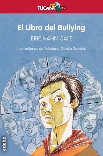 EL LIBRO DEL BULLYING | 9788468312774 | Kahn Gale, Eric;nacionalidad: Inglesa