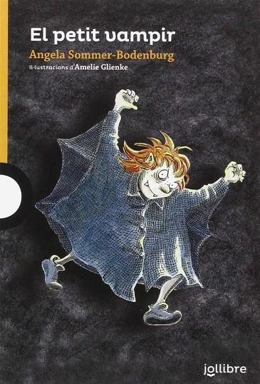 El petit vampir | 9788416661251 | ANGELA SOMMER-BODENBURG