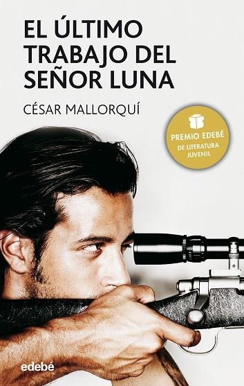 EL ULTIMO TRABAJO DEL SEÑOR LUNA | 9788423676798 | Mallorquí del Corral, César