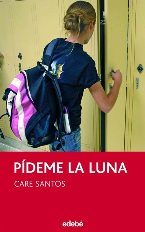 PIDEME LA LUNA | 9788423683512 | Santos Torres, Care