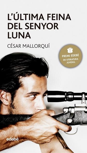 L`ULTIMA FEINA DEL SENYOR LUNA | 9788423679300 | Mallorquí del Corral, César