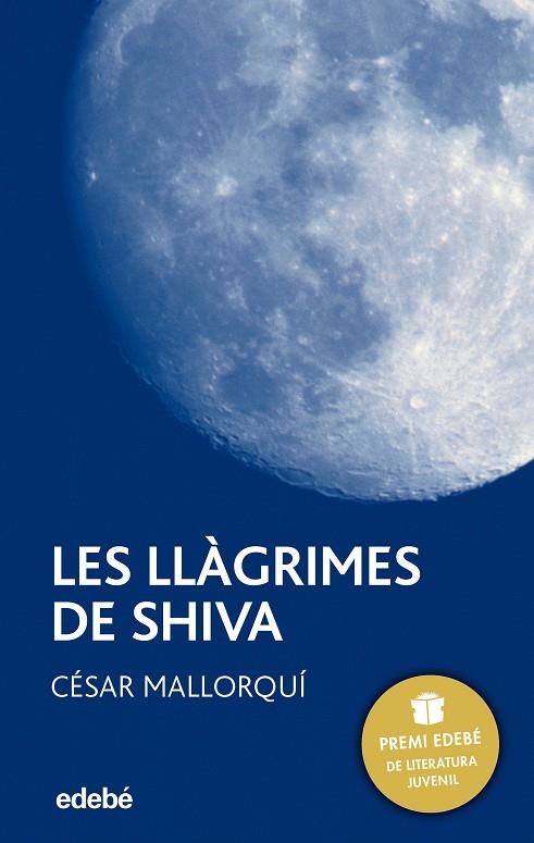 LES LLAGRIMES DE SHIVA | 9788423679003 | Mallorquí del Corral, César