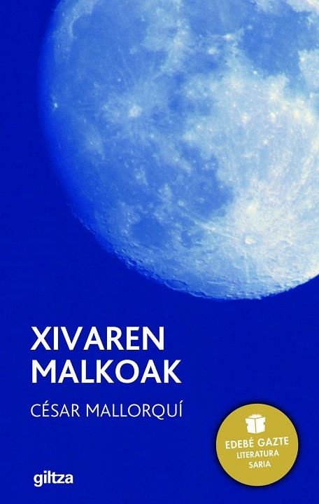 XIVAREN MALKOAK | 9788481189056 | Mallorquí del Corral, César