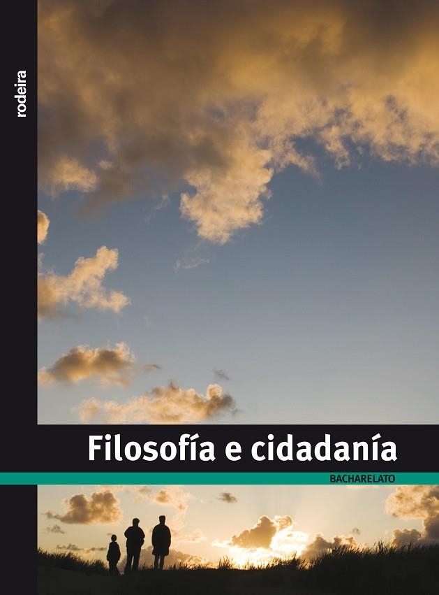 FILOSOFIA TX1 (GAL) LIBRO ALUMNO | 9788483492147 | EDEBÉ, OBRA COLECTIVA