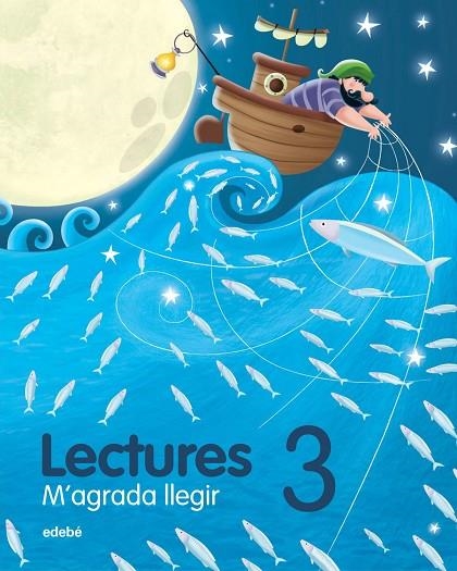 LECTURES EP3 PIXEL (CAT) LIBRO ALUMNO | 9788468305608