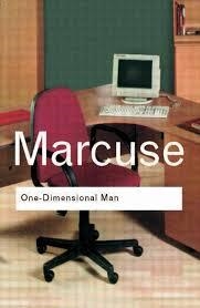 THE ONE-DIMENSIONAL MAN | 9780415289771 | HERBERT MARCUSE