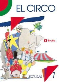 EL CIRCO LECTURAS 1 | 9788421621424 | LALANA, FERNANDO