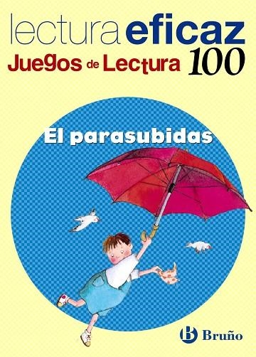 EL PARASUBIDAS JUEGO LECTURA | 9788421697894 | ALONSO GRACIA, ÁNGEL;ÁLVAREZ DE EULATE ALBERDI, CARLOS MIGUEL